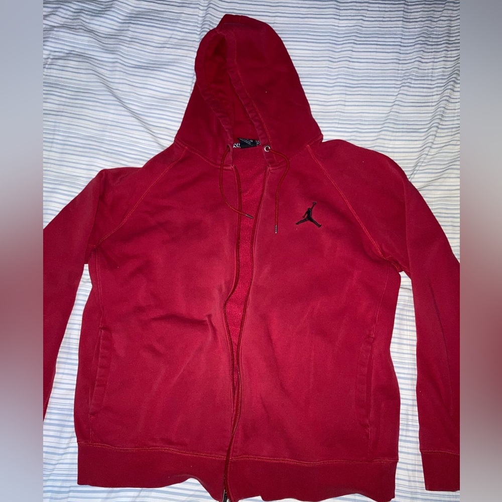Jorden jacket XL